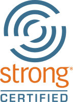 Strong